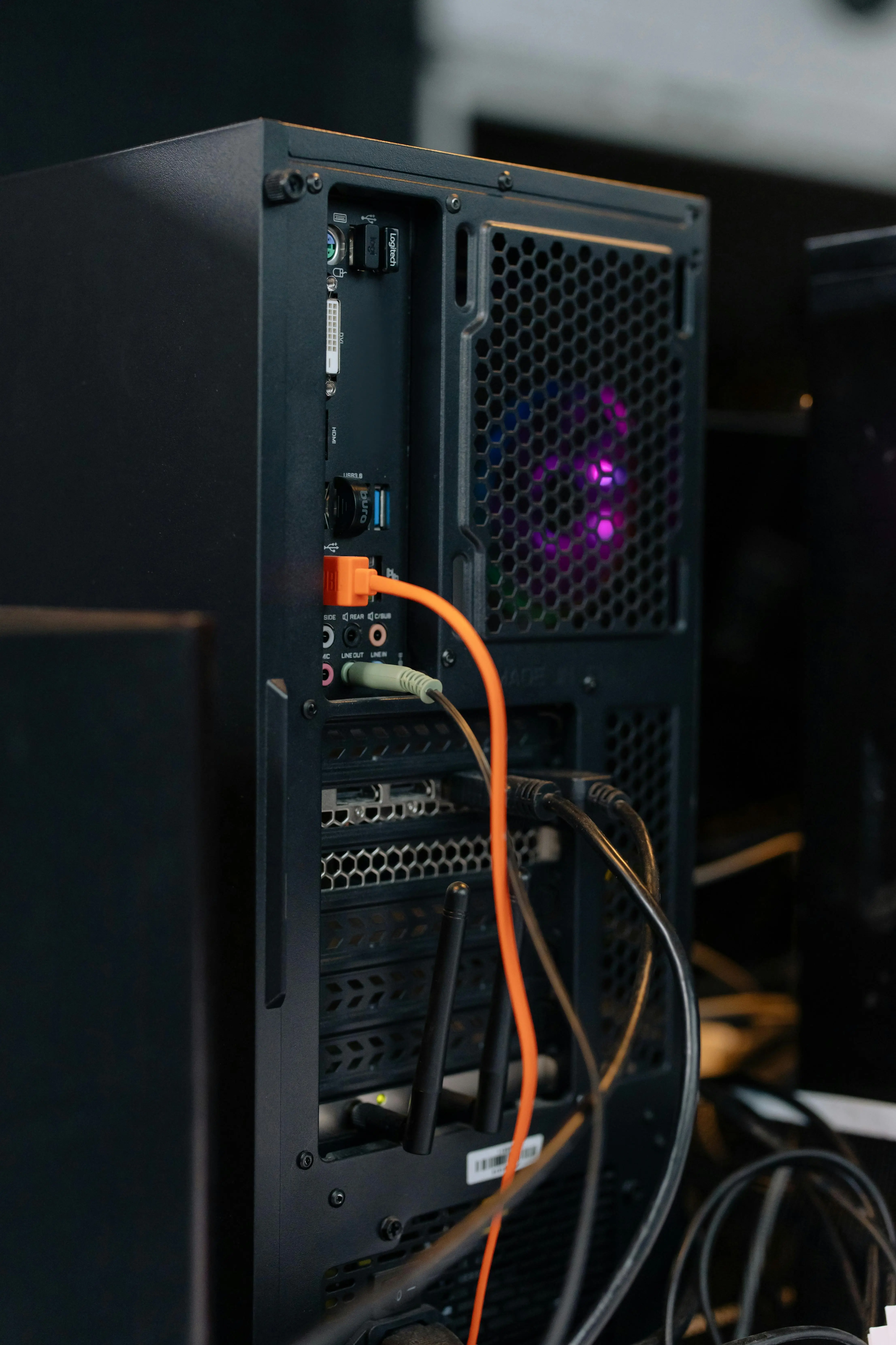 Backup Strategien & Datenmanagement Lösungen